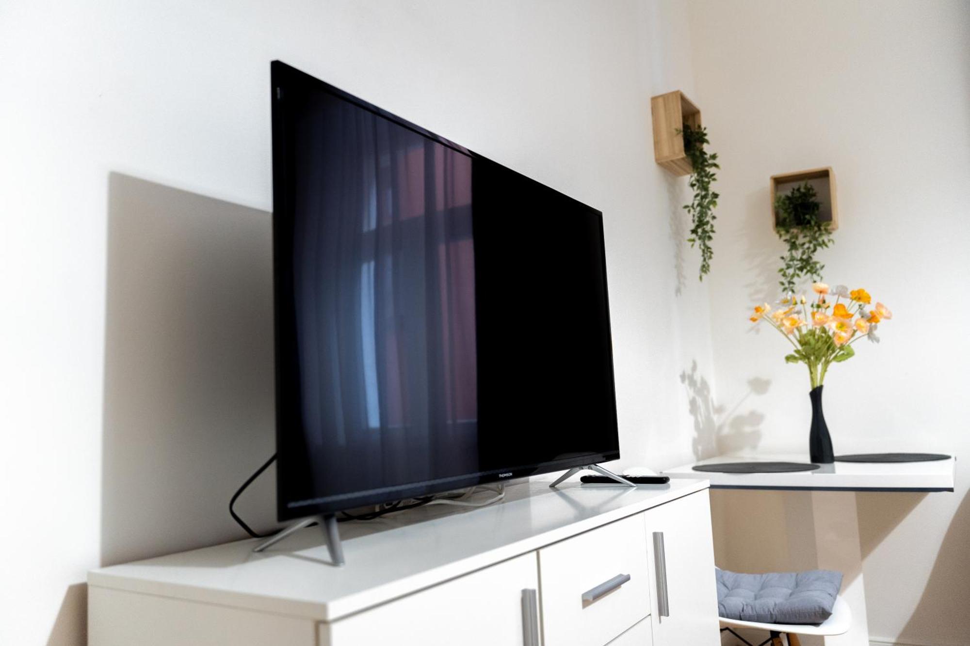 Beautiful In The Center Of 1 Apartment Prague